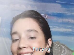 Potyra