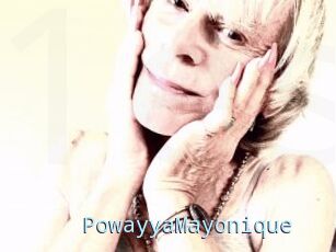 PowayyaMayonique
