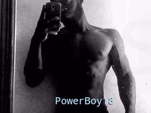 PowerBoy18