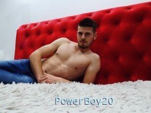 PowerBoy20