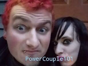 PowerCouple101