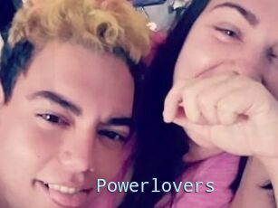 Powerlovers