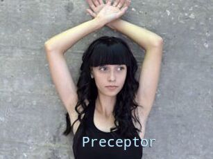 Preceptor