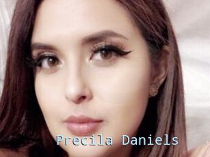 Precila_Daniels
