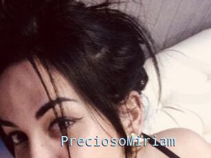 PreciosoMiriam