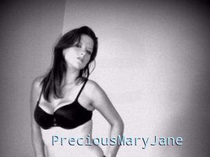 Precious_MaryJane