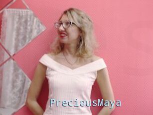 PreciousMaya