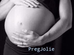 PregJolie