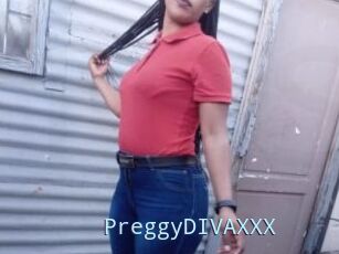 PreggyDIVAXXX