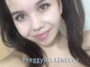 PreggyUrLilKitty