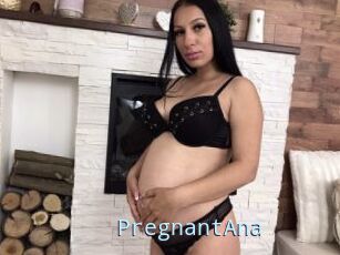 PregnantAna