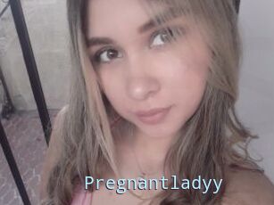 Pregnantladyy