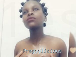Pregyylicious