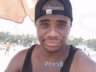 PresB