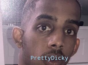 PrettyDicky
