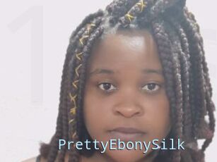 PrettyEbonySilk