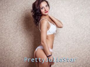 PrettyJuliaStar
