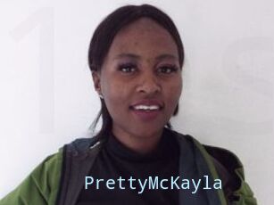 PrettyMcKayla