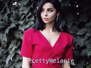 PrettyMelanie