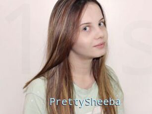 PrettySheeba