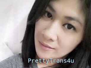 PrettyTrans4u
