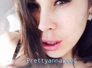 Prettyanna2000
