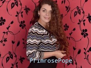 PrimrosePope