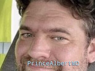 PrinceAlbertMD