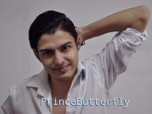 PrinceButterfly