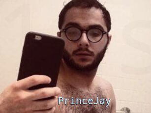 PrinceJay