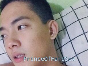 PrinceOfHardSex