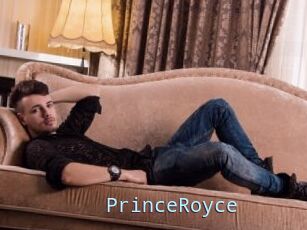 PrinceRoyce