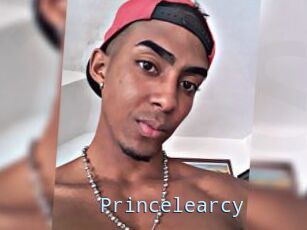 Princelearcy