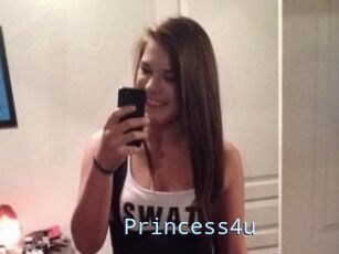 Princess4u