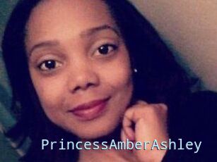 PrincessAmberAshley