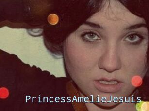 PrincessAmelieJesuis