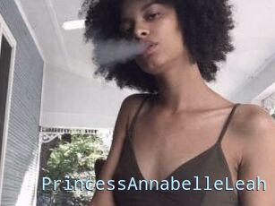 PrincessAnnabelleLeah