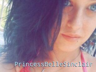 PrincessBelleSinclair