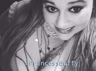 PrincessBuffy