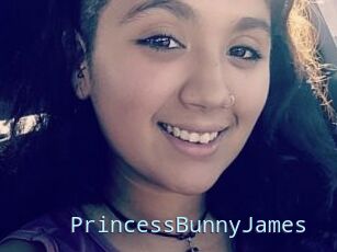 PrincessBunnyJames