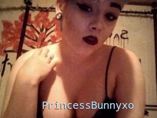PrincessBunnyxo