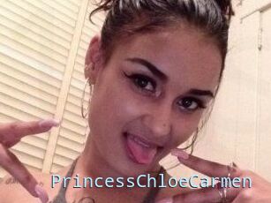PrincessChloeCarmen