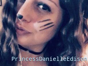 PrincessDanielleEdison