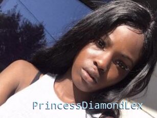 PrincessDiamondLex