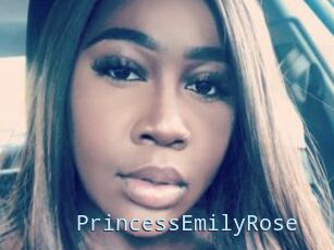PrincessEmilyRose