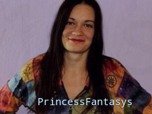 PrincessFantasys