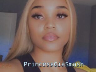 PrincessGiaSmash