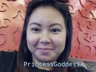 PrincessGoddessx