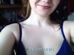 PrincessH