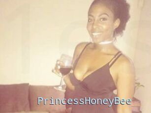 PrincessHoneyBee